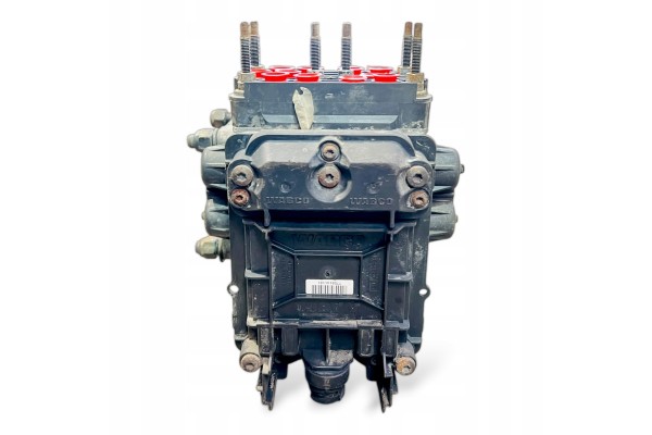 1897631 SCANIA Dehumidifier Car type trucks