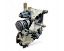 1897631 SCANIA Dehumidifier Product weight with unit packaging 3 7 kg