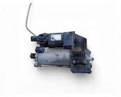 Suspension compressor MERCEDES BENZ GL X164 A1643201204 3 0L diesel 2006