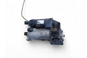 Suspension compressor MERCEDES BENZ GL X164 A1643201204 3 0L diesel 2006
