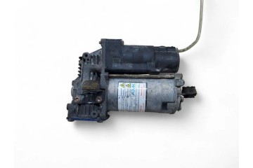 Suspension compressor MERCEDES BENZ GL X164 A1643201204 3 0L diesel 2006 Part manufacturer Mercedes Benz OE