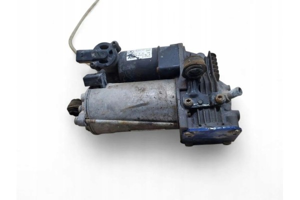 Suspension compressor MERCEDES BENZ GL X164 A1643201204 3 0L diesel 2006 Catalog number of the part A1643201204