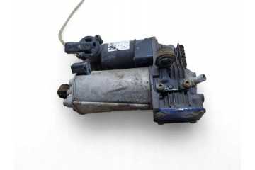 Suspension compressor MERCEDES BENZ GL X164 A1643201204 3 0L diesel 2006 Catalog number of the part A1643201204