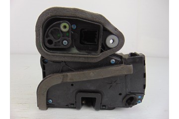 13596953 CERRADURA PUERTA TRASERA IZQUIERDA OPEL ASTRA K BERLINA 5P