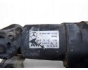 Suspension compressor MERCEDES BENZ GL X164 A1643201204 3 0L diesel 2006 Catalog number of the original A1643201204
