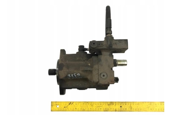 83013559 IVECO Hydraulic pump Packaging status replacement