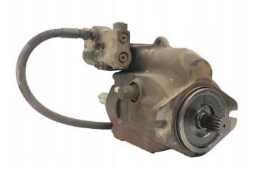 83013559 IVECO Hydraulic pump Part manufacturer Iveco OE