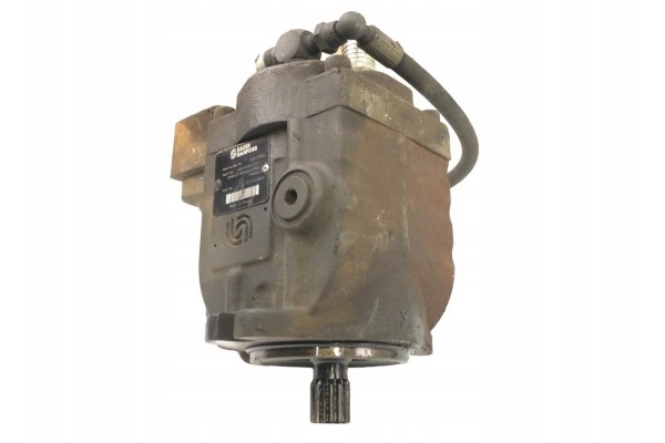 83013559 IVECO Hydraulic pump Car type trucks