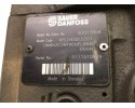 83013559 IVECO Hydraulic pump Catalog number of the original 83013559 KRL045DLS201 S111510924 KR L 045D LS 20 1