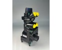 Brake master valve WABCO 480 003 034 0
