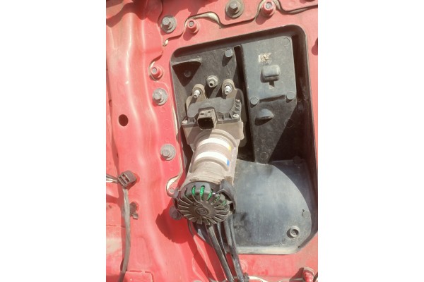 VOLVO FH4 BRAKE VALVE VOLVO FH 4 21114973