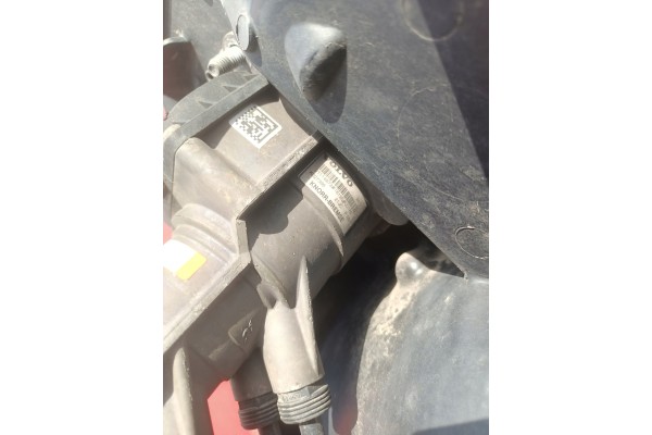 VOLVO FH4 BRAKE VALVE VOLVO FH 4 21114973 Catalog number of the part 21114973 Volvo