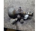 Air distributor valve block pneumatic chassis CITROEN
