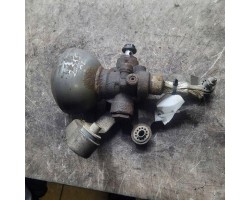 Air distributor valve block pneumatic chassis CITROEN