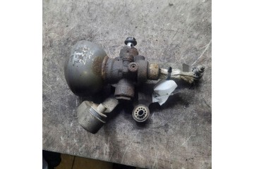 Air distributor valve block pneumatic chassis CITROEN