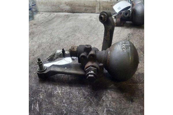 Air distributor valve block pneumatic chassis CITROEN Part manufacturer Citroen OE
