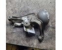 Air distributor valve block pneumatic chassis CITROEN Catalog number of the part 9657351680