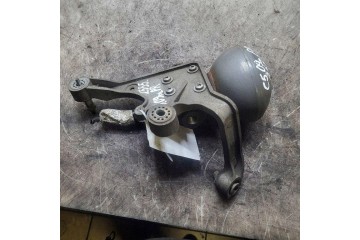 Air distributor valve block pneumatic chassis CITROEN Catalog number of the part 9657351680