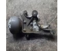 Air distributor valve block pneumatic chassis CITROEN Catalog number of the original 9657351680