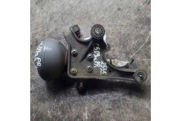 Air distributor valve block pneumatic chassis CITROEN Catalog number of the original 9657351680