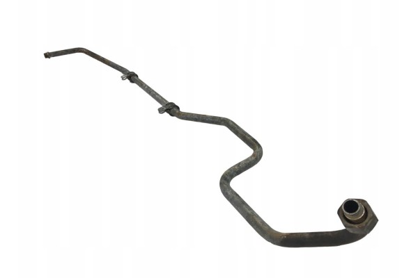 1751131 SCANIA Air compressor hose Packaging status replacement