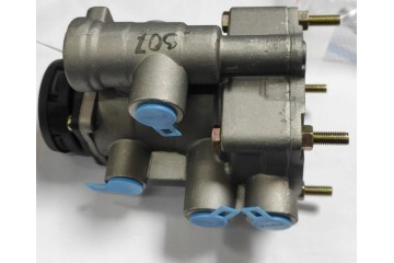 Trailer control valve
