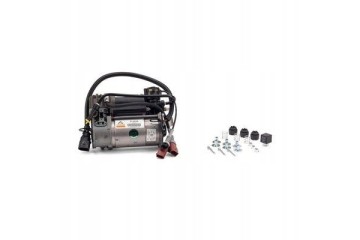 COMPRESSOR AIR COMPRESSOR P 2539 ARNOTT Quality of parts according to GVO Q original with factory logo OEM OES