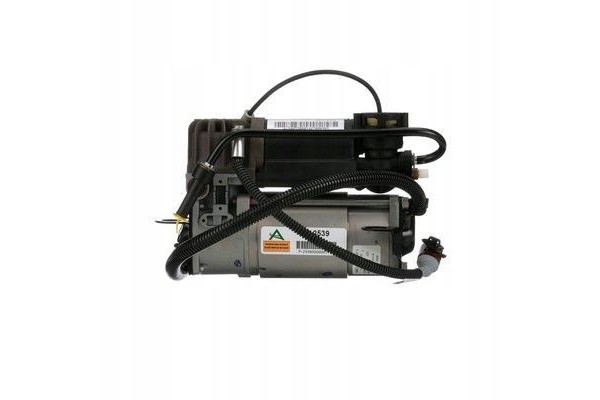 COMPRESSOR AIR COMPRESSOR P 2539 ARNOTT Car type passenger cars