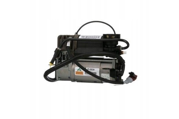COMPRESSOR AIR COMPRESSOR P 2539 ARNOTT Product weight with unit packaging 9 kg