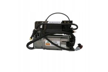 COMPRESSOR AIR COMPRESSOR P 2539 ARNOTT Product weight with unit packaging 9 kg