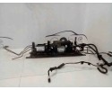 Suspension compressor MASERATI LEVANTE SUV M161 067015890100 3 0L