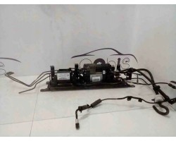 Suspension compressor MASERATI LEVANTE SUV M161 067015890100 3 0L