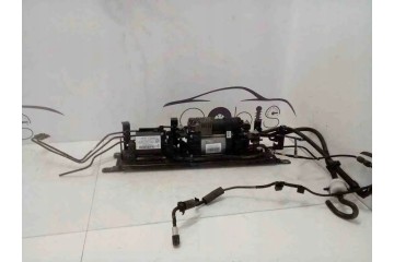 Suspension compressor MASERATI LEVANTE SUV M161 067015890100 3 0L