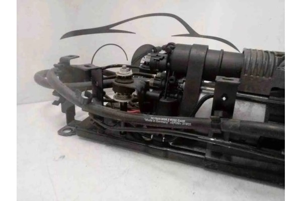Suspension compressor MASERATI LEVANTE SUV M161 067015890100 3 0L Part manufacturer Maserati OE