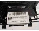 Suspension compressor MASERATI LEVANTE SUV M161 067015890100 3 0L Catalog number of the part 067015890100