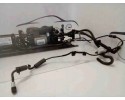 Suspension compressor MASERATI LEVANTE SUV M161 067015890100 3 0L Catalog number of the original 067015890100