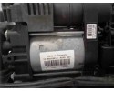 Suspension compressor MASERATI LEVANTE SUV M161 067015890100 3 0L Quality of parts according to GVO O original with manufacturer