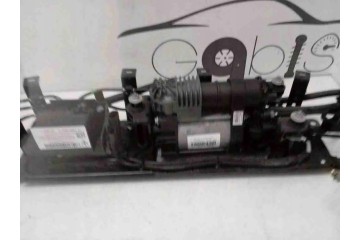 Compresor de suspensión MASERATI LEVANTE SUV (M161) 3.0L 067015890100