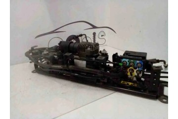Compresor de suspensión MASERATI LEVANTE SUV (M161) 3.0L 067015890100