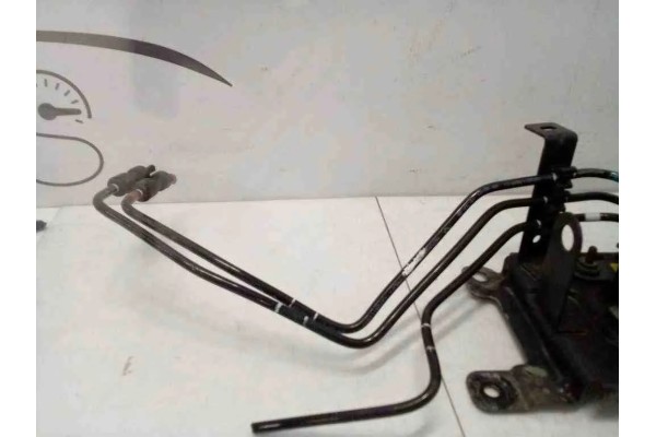 Compresor de suspensión MASERATI LEVANTE SUV (M161) 3.0L 067015890100