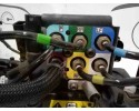 Compresor de suspensión MASERATI LEVANTE SUV (M161) 3.0L 067015890100