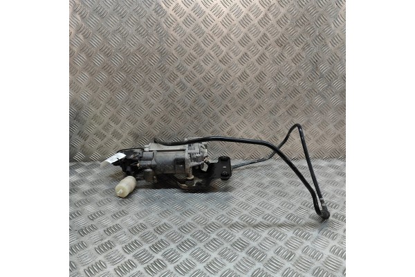 SUSPENSION COMPRESSOR BMW X5 E70 6789938 23016091 3 0L 180kw 2010