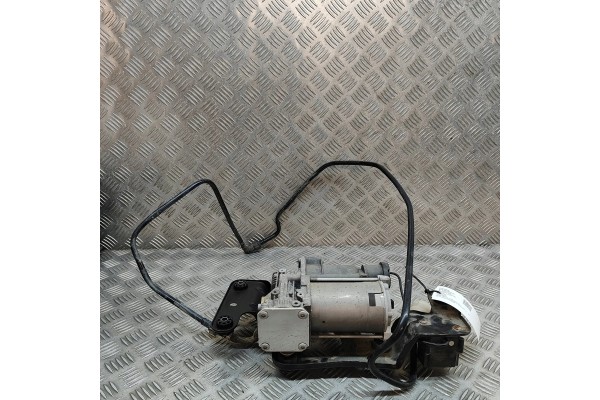 SUSPENSION COMPRESSOR BMW X5 E70 6789938 23016091 3 0L 180kw 2010 Catalog number of the part 6789938
