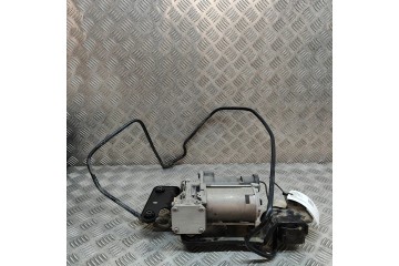 SUSPENSION COMPRESSOR BMW X5 E70 6789938 23016091 3 0L 180kw 2010 Catalog number of the part 6789938