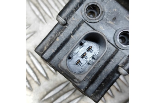 SUSPENSION COMPRESSOR BMW X5 E70 6789938 23016091 3 0L 180kw 2010 Quality of parts according to GVO O original with manufacturer