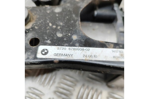 Compresor de Suspensión BMW X5 (E70) 6789938 3.0L Gasolina 225kW 2011