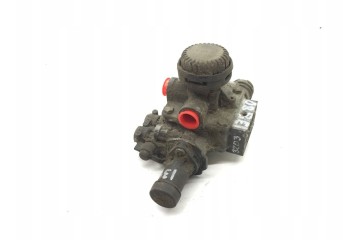 0044311612 MERCEDES BENZ Relay valve Packaging status replacement