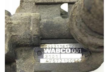 0044311612 MERCEDES BENZ Relay valve Car type trucks