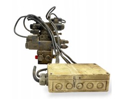 R900561274 MERCEDES BENZ Hydraulics Parts Other