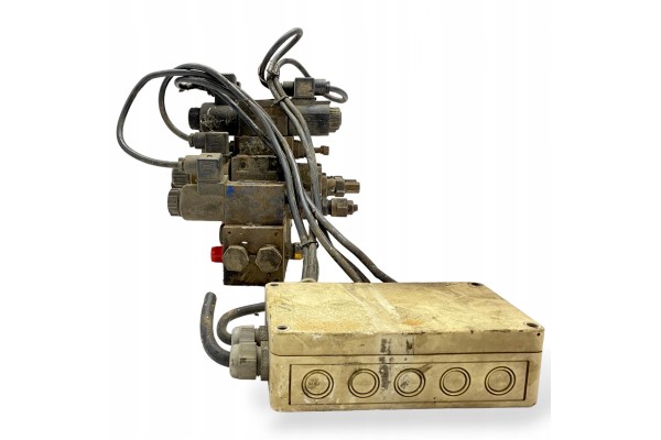 R900561274 MERCEDES BENZ Hydraulics Parts Other